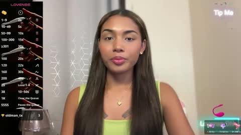 Trisha online show from March 3, 11:34 pm