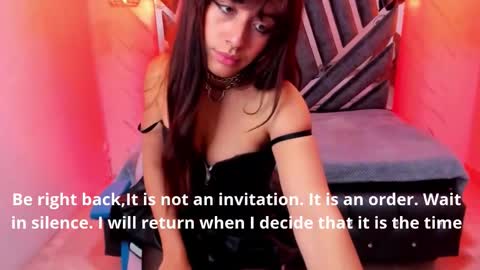sweet_venus4 online show from March 18, 4:24 pm