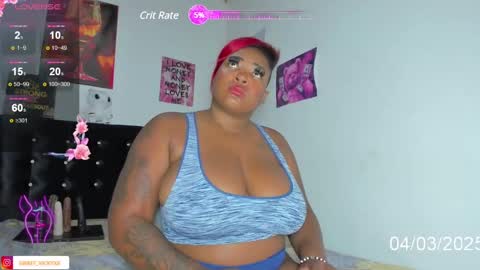 VICKY BROWN online show from March 4, 2:21 pm