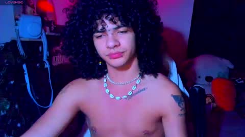 Snapshot of sweet_vond chatting on February 22, 7:56 am Steven independent model online show from February 22, 7:56 am