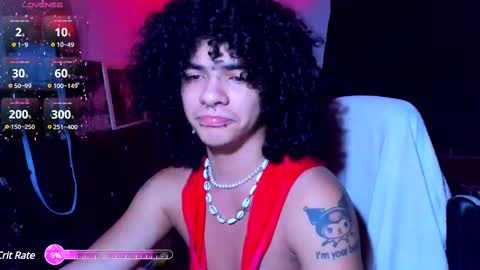 Snapshot of sweet_vond chatting on February 20, 7:23 am Steven independent model online show from February 20, 7:23 am