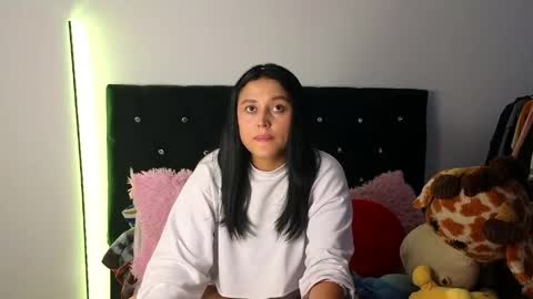  Sweet  online show from May 1, 4:39 am