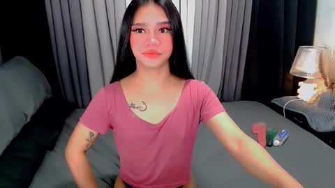 bea takashi  online show from January 13, 10:45 am