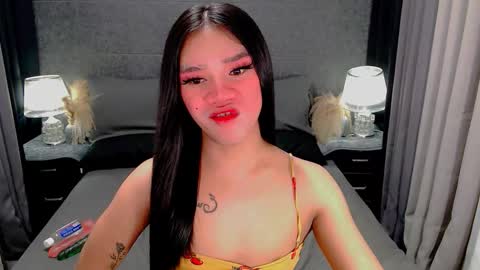 bea takashi  online show from March 10, 9:57 am