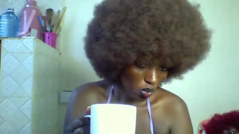 zuri online show from February 14, 9:01 am