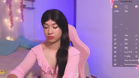 sweetalana__ online show from February 18, 5:57 pm