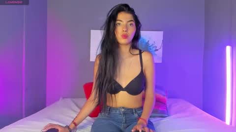 Aliss online show from February 12, 10:13 pm