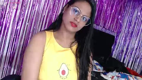 Alma online show from November 25, 1:59 am