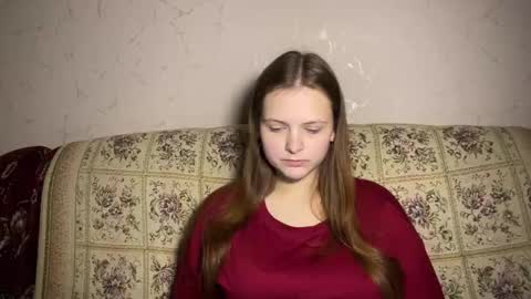 ELYA online show from January 12, 9:22 pm