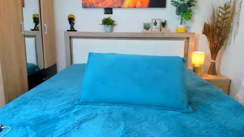 Viorica online show from October 9, 3:23 am