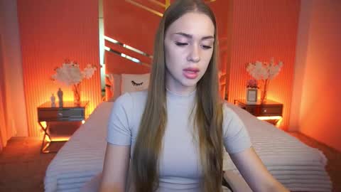 SweetAngellic online show from October 14, 2:31 pm