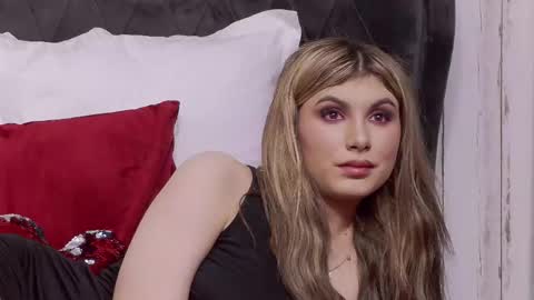 Anisia online show from January 7, 6:40 am