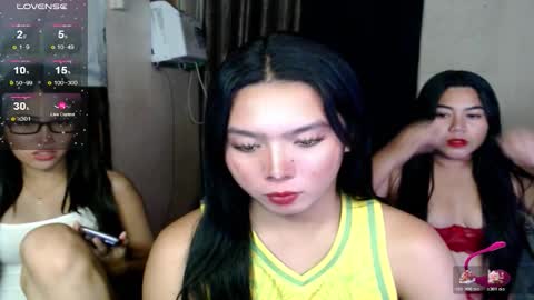 sweetasian_shai online show from December 17, 8:43 am