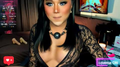 BELLA online show from February 2, 4:58 pm