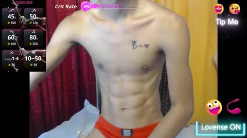 sweetbigcockz online show from October 21, 6:33 pm