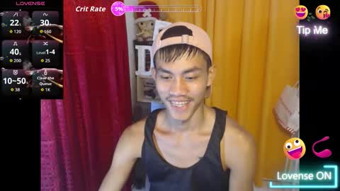 sweetbigcockz online show from October 27, 5:57 pm