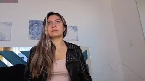 Cinthia online show from October 7, 12:56 pm