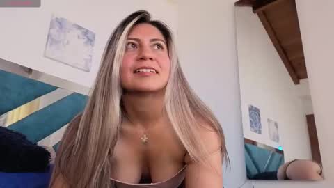 Cinthia online show from September 26, 3:09 pm
