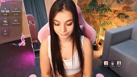 Kim online show from February 3, 3:48 am