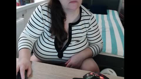 Sweetboobs85h online show from March 19, 9:15 am