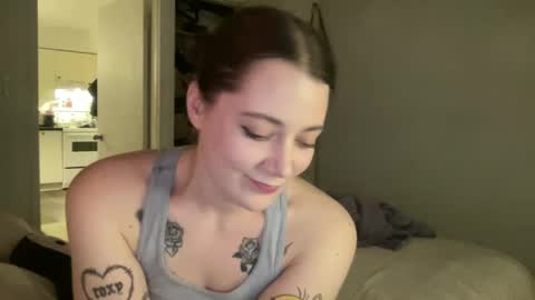 sweetcandy online show from February 23, 1:57 am