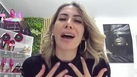 Cherry online show from December 5, 7:40 am