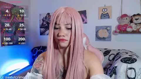       Independent model online show from February 18, 5:42 am