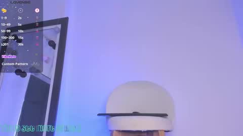Snapshot of sweetcurly1 chatting on September 29, 12:48 pm M I A online show from September 29, 12:48 pm