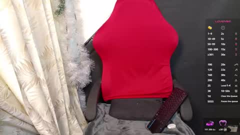 sweetdam12 online show from January 31, 9:34 pm