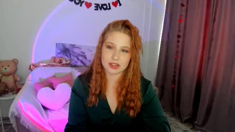 sweetdaylight online show from February 28, 11:58 am