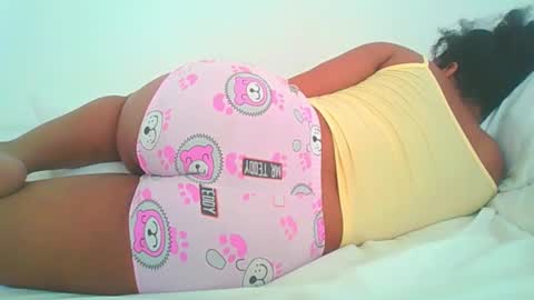 Sweet Doll online show from December 19, 6:36 pm