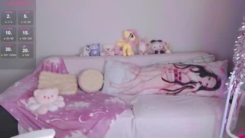 sweetdollyx_ online show from January 14, 2:30 am