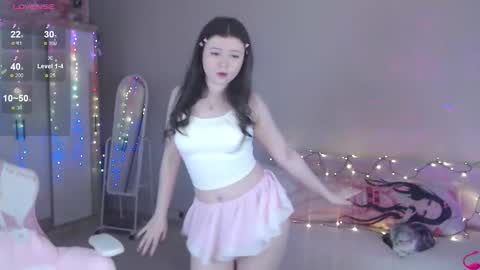 sweetdollyx_ online show from December 14, 10:05 pm