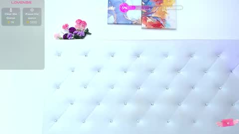 Gabriela online show from October 29, 5:42 am