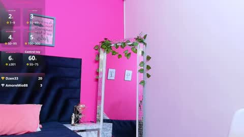 sweeterchocolatee online show from October 1, 3:05 am