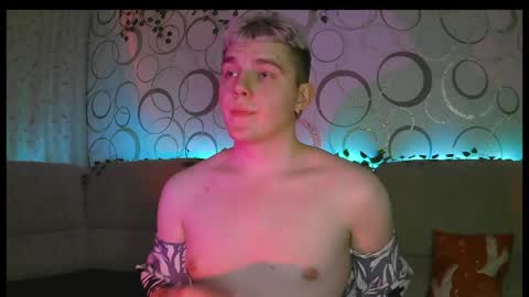 Justin online show from March 29, 7:48 pm