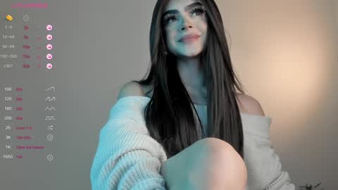 Snapshot of sweetest_bella chatting on January 16, 1:27 am Bella online show from January 16, 1:27 am