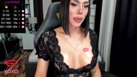 CANDACE online show from February 27, 6:57 am