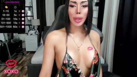 CANDACE online show from March 4, 8:57 am