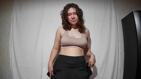 sweetfaina online show from November 25, 10:52 pm