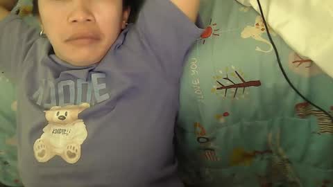 Stacy online show from February 19, 7:26 pm