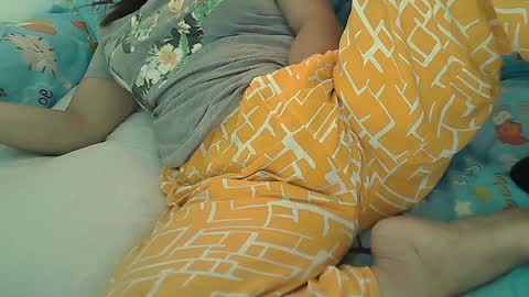 Stacy online show from January 31, 5:51 am