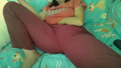 Stacy online show from January 20, 7:04 pm