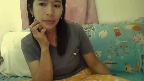 Stacy online show from February 12, 1:41 am