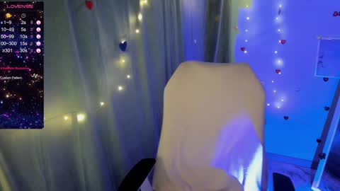 sweetfoyou online show from March 10, 7:11 am