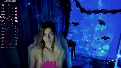 sweetfoyou online show from October 24, 6:14 am