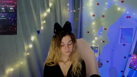 sweetfoyou online show from February 16, 7:15 am