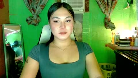 Kathy  online show from April 22, 6:26 pm