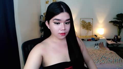 May online show from October 13, 1:18 am