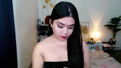 May online show from October 12, 1:09 am